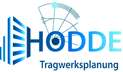 Logo Olaf Hodde